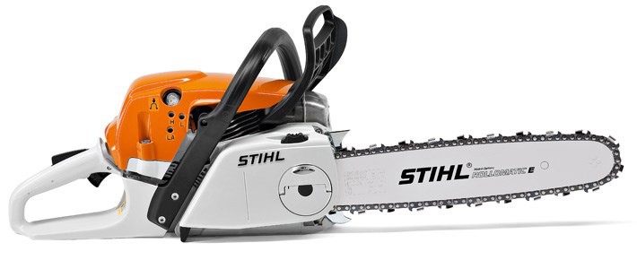 Inwendige onderdelen passend voor Stihl Chainsaw MS 192 T in Tuin & Park / Zoeken op merk en model / Stihl / Kettingzagen / Special Saws / MS 192 T / Motordelen