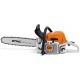 Stihl MS 391 Kettingzaag 40 cm 45 cm