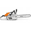 Stihl MS 201 C-M Kettingzaag 30 cm 35 cm