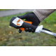 FSA 120 zonder accu en lader
