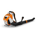 Stihl BRA 500 accurugbladblazer