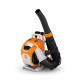 Stihl BRA 500 accurugbladblazer