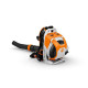 Stihl BRA 500 accurugbladblazer