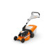 STIHL RM 248 BENZINE GRASMAAIER