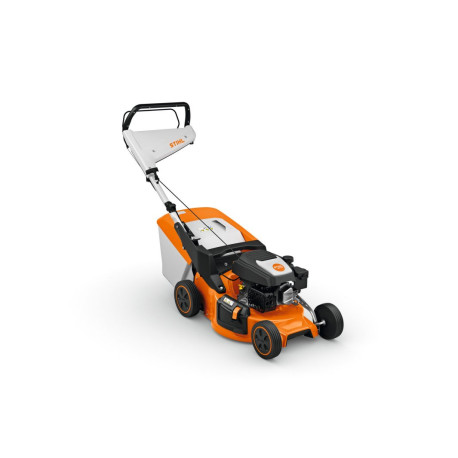 STIHL RM 248 BENZINE GRASMAAIER