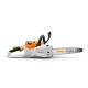 Stihl MSA 80 C-B zonder accu en lader
