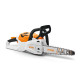 Stihl MSA 80 C-B zonder accu en lader