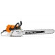 Stihl MS 661 C-M Kettingzaag 50 cm 63 cm