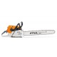 Stihl MS 661 C-M W Kettingzaag 50 cm 63 cm