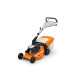 STIHL RM 253 T BENZINE GRASMAAIER