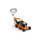 STIHL RM 253 T BENZINE GRASMAAIER