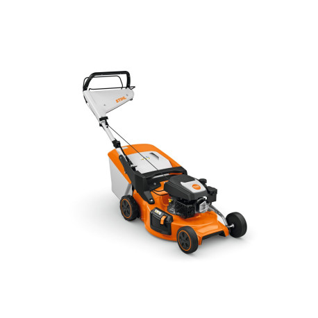 STIHL RM 253 T BENZINE GRASMAAIER