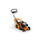 STIHL RM 443 BENZINE GRASMAAIER