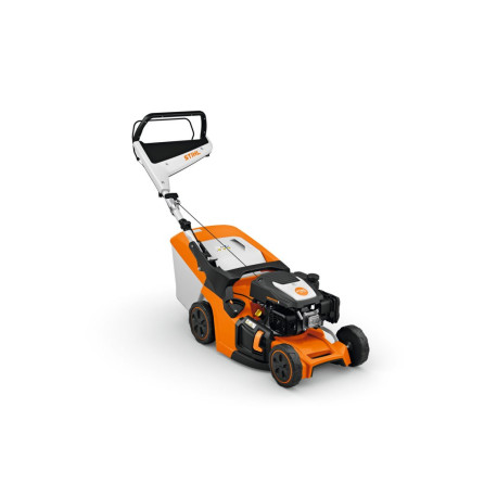 STIHL RM 443 BENZINE GRASMAAIER