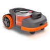 Segway H1500E VF robotmaaier