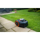 Segway i108E robotmaaier