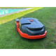 Segway X330E robotmaaier
