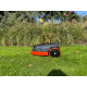 Segway X330E robotmaaier