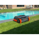 Segway X330E robotmaaier
