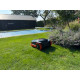 Segway X330E robotmaaier