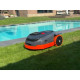 Segway X330E robotmaaier