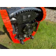 Segway X330E robotmaaier