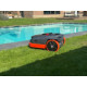 Segway X330E robotmaaier