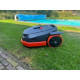 Segway X330E robotmaaier
