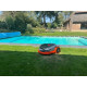 Segway X330E robotmaaier