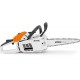 MS 201 C-M Carving