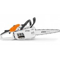Stihl MS 201 C-M Carving Kettingzaag 30 cm 35 cm