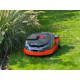 Segway X330E robotmaaier