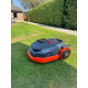 Segway X330E robotmaaier