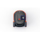 Segway X330E robotmaaier