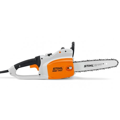 Stihl MSE 170 Kettingzaag 30 cm 35 cm
