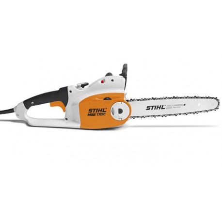 Stihl MSE 170 C-B Kettingzaag 30 cm 35 cm