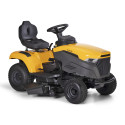 Stiga TORNADO 398 Benzine Zitmaaier