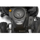 Stiga TORNADO 398 Benzine Zitmaaier