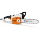 Stihl MSE 210 C-B Kettingzaag 35 cm 40 cm