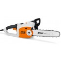 Stihl MSE 210 C-B Kettingzaag 35 cm 40 cm