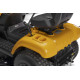 Stiga TORNADO 398 Benzine Zitmaaier