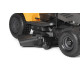 Stiga TORNADO 398 Benzine Zitmaaier