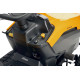 Stiga TORNADO 398 Benzine Zitmaaier