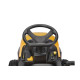 Stiga TORNADO 398 Benzine Zitmaaier