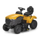 Stiga TORNADO 398 Benzine Zitmaaier