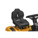 Stiga TORNADO 398 Benzine Zitmaaier