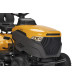 Stiga TORNADO 398 Benzine Zitmaaier