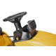 Stiga TORNADO 398 Benzine Zitmaaier