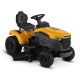 Stiga TORNADO 5108 W Benzine Zitmaaier