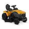 Stiga TORNADO 5108 W Benzine Zitmaaier